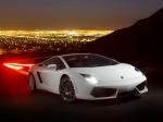Lamborghini Gallardo LP560-4 2008 года